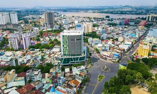  Tán thành chủ trương thành lập thành phố Đồng Nai trực thuộc Trung ương