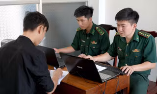 Công an Đồng Nai bắt 343 đối tượng liên quan đường dây lừa đảo xuyên quốc gia