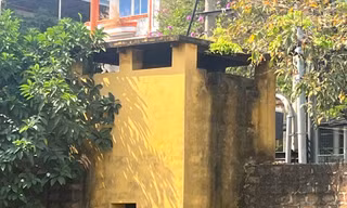 ‘Sách đỏ’ lưu giữ ký ức Biên Hòa xưa 