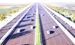 Đồng Nai xây cao tốc kết nối Đông-Tây Nam bộ và Tây Nguyên