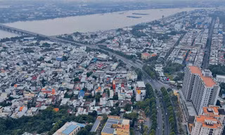 Đồng Nai xây dựng hơn 67.000 căn nhà ở xã hội