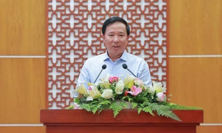 Ông Nguyễn Văn Út tái đắc cử Chủ tịch UBND tỉnh Đồng Nai nhiệm kỳ 2026 - 2031