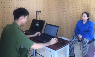 Lừa đảo, chiếm đoạt hơn 17 tỷ đồng bằng chiêu 'đáo hạn ngân hàng'
