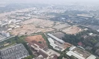 Đồng Nai mời gọi đầu tư vào khu đất 'vàng' hơn 32 nghìn tỷ đồng