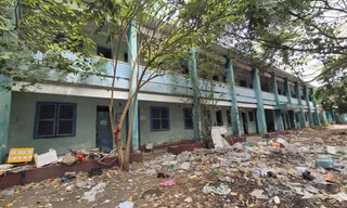 Đồng Nai chỉ đạo 'nóng' về trụ sở dôi dư sau phản ánh của báo Tiền Phong 