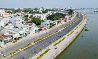 Đồng Nai tăng tốc giấc mơ 'lên đời' đô thị Trung ương trước 2035
