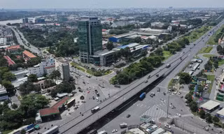 Sắp xây thêm cao tốc từ cửa ngõ phía Đông TPHCM đến cầu Thủ Biên