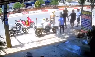 Sự thật về vụ tai nạn giao thông tại Đồng Nai gây xôn xao dư luận 