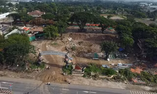 Hai dự án nổi tiếng ở Đồng Nai dính sai phạm phải tháo dỡ