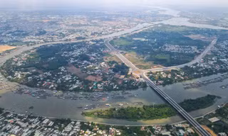 Cử tri Đồng Nai đồng thuận xây dựng thành phố trực thuộc Trung ương