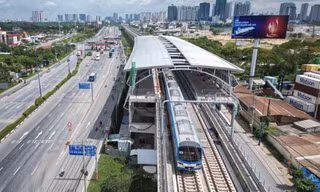 Đồng Nai thông qua ba dự án hạ tầng giao thông, tổng mức đầu tư hơn 110.000 tỷ đồng