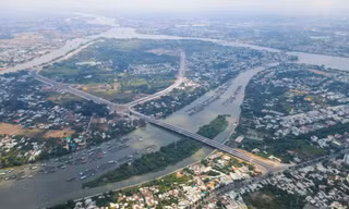 Đồng Nai sẽ xây dựng hơn 67.000 căn nhà ở xã hội