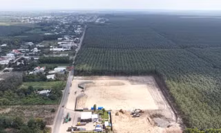 Đồng Nai ra 'tối hậu thư' về tiến độ 3 dự án khu công nghiệp trọng điểm