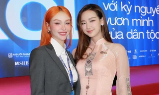 ‘Bông hồng lai’ Mlee: 'Tôi ý thức rõ trách nhiệm của KOL/KOC trong việc lan tỏa thông tin tích cực'