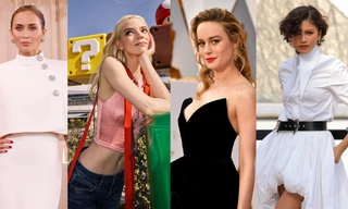 Dàn 'mỹ nhân' đình đám thế giới 'so găng' năm 2026