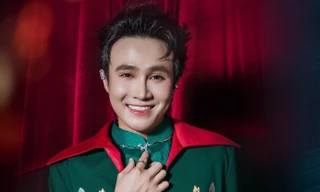 Huỳnh Lập đặt câu hỏi đáng suy ngẫm: 'Nếu cả đời này không rực rỡ thì sao?'