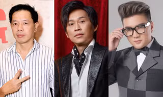 Hoài Linh, Thái Hòa và Đàm Vĩnh Hưng cùng 'dàn sao' Việt góp giọng trong siêu phẩm dịp Tết Dương lịch 2026