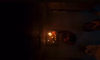 Rợn người với thước phim về nỗi sợ trong không gian quen thuộc của người Nam Bộ