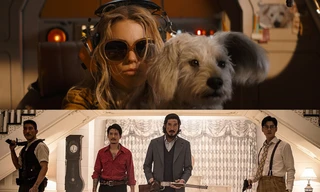 Milly Alcock và Jason Momoa mang đến diện mạo mới cho 'Supergirl', siêu phẩm hài Thái Lan quy tụ toàn trai đẹp