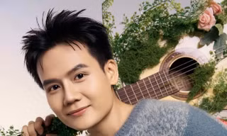 Á quân 'Ca sĩ giấu mặt' Lê Quốc Anh trải lòng về tình yêu: 'Sẵn sàng chi tiền nhưng không chấp nhận thiếu sự chia sẻ'