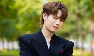 Nhạc Việt có thêm giọng ca mới nhảy giỏi, 'visual' tỏa sáng đúng chuẩn 'soái ca'