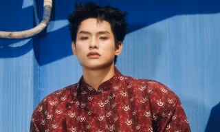 Á quân 'Anh trai say hi' mùa 2 Bùi Trường Linh không ngại giữ hình tượng, lăn xả hết mình để làm điều ý nghĩa đặc biệt