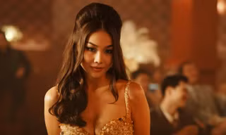 Thanh Hằng gây 'chấn động' với vũ điệu nóng bỏng, tái hiện đỉnh cao nhan sắc đệ nhất vũ nữ một thời