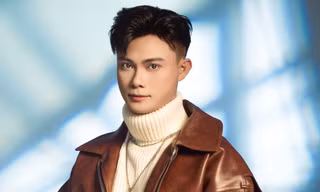 Từ biên đạo sân khấu đến giảng viên đại học, Nguyễn Hữu Vĩnh Khương hiếm hoi kể về hơn 20 năm theo đuổi nghệ thuật