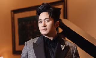 Tùng Dương: 'Âm nhạc chưa bao giờ là một bài toán, xin hãy dừng so sánh ca sĩ AI và ca sĩ thật'