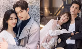 Điểm qua các 'người tình màn ảnh' của Dương Tử: Lý Hiện, Hứa Khải hay Đặng Luân, ai mới là 'chân ái'?