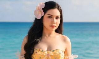 Nghệ sĩ cải lương Bình Tinh lần đầu đóng phim điện ảnh bên dàn 'mỹ nam màn ảnh' gây tò mò cho khán giả