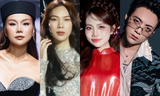 Mỹ Tâm, Thanh Hằng, SOOBIN, Phương Mỹ Chi và dàn 'sao Việt' góp mặt trong danh sách 'Tatler most influential 2025'