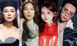 Mỹ Tâm, Thanh Hằng, SOOBIN, Phương Mỹ Chi và dàn 'sao Việt' góp mặt trong danh sách 'Tatler most influential 2025'