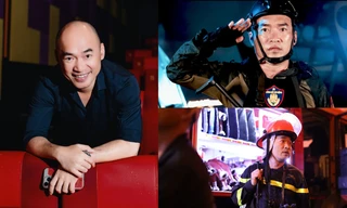 Nghệ sĩ Tiến Luật thẳng thắn cho biết: 'Tôi không diễn khi tham gia show thực tế'