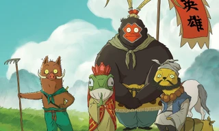 'Bom tấn hoạt hình 2D nghìn tỷ' của Hoa ngữ liệu có sánh ngang với 'Na Tra 2: Ma đồng náo hải'?