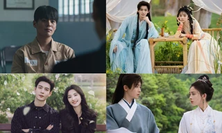 Phim châu Á đầu năm 2026: Hàn Quốc có Ryeoun, Trung Quốc có Hầu Minh Hạo và Trần Tinh Húc