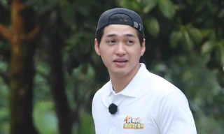 'Nam thần màn ảnh' Ma Ran Đô khiến khán giả cười nghiêng ngả bằng loạt tình huống 'đẹp trai mà khờ'