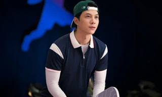 Không phải HIEUTHUHAI hay Negav, đây mới là 'Anh trai say hi' đóng chính phim Tết 2026 của Trường Giang