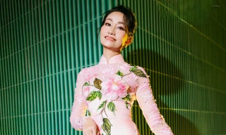 NSƯT Hạnh Thúy: 'Có người không sinh ra ở vạch đích nhưng vẫn vươn lên thành công'