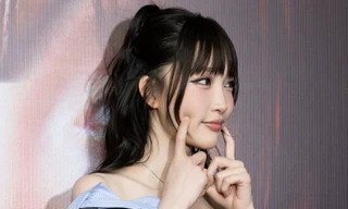 Lý do gì khiến 'Em xinh say hi' này cảm thấy ngại nếu những người yêu cũ của mình nghe được album mới?