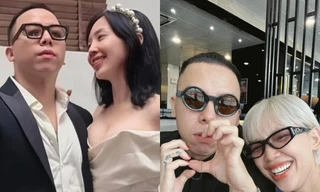 Tóc Tiên và Touliver xác nhận ly hôn sau 6 năm bên nhau