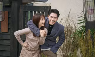 Võ Điền Gia Huy: 'Tôi và Tam Triều Dâng đơn giản chỉ là phản ứng hoá học tốt'