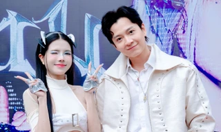 Tân binh nhạc Việt Mai Dora đầu tư tiền tỷ debut làm ca sĩ, được Ngô Kiến Huy gửi lời chia sẻ đặc biệt