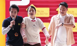 Xúc động trước các hoàn cảnh khó khăn, Puka và Lê Nhân chung tay với mạnh thường quân hỗ trợ hàng trăm triệu đồng