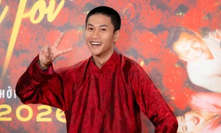 Nguyễn Hùng của 'Mưa đỏ': 'Ai viết nhạc cũng muốn sáng tác của mình viral'