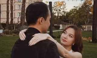 'Thần đồng âm nhạc' Xuân Nghi khoe tin vui, được 'dàn sao' Việt gửi lời chúc phúc