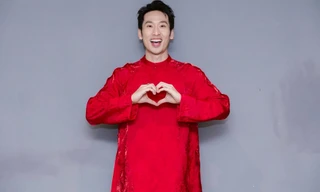 Tuấn Trần lập kỷ lục mới khi trở thành nam chính điện ảnh có tổng doanh thu các phim lên đến 1.500 tỷ đồng