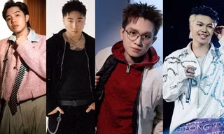 Á quân 'Rap Việt' 24k.Right, Mason Nguyễn, Gill lên tiếng xin lỗi vì câu rap nhạy cảm của B Ray