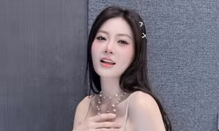 Diễn viên Thanh Hương tặng toàn bộ cát sê, nỗ lực cùng khán giả mang về hơn 330 triệu đồng giúp các em nhỏ mồ côi