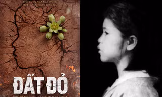 Phim điện ảnh 'Đất Đỏ' tái hiện huyền thoại nữ anh hùng Võ Thị Sáu từ góc nhìn hiện thực và dữ dội